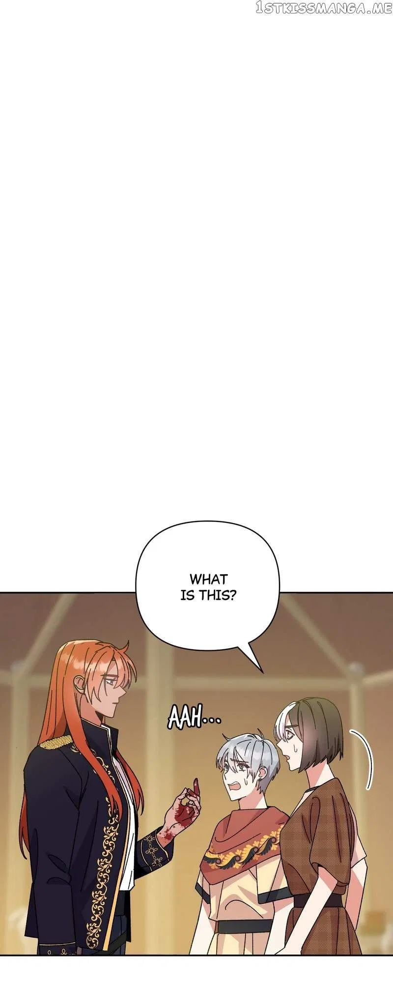 A Second Chance at Saving You Chapter 9 – Page 70