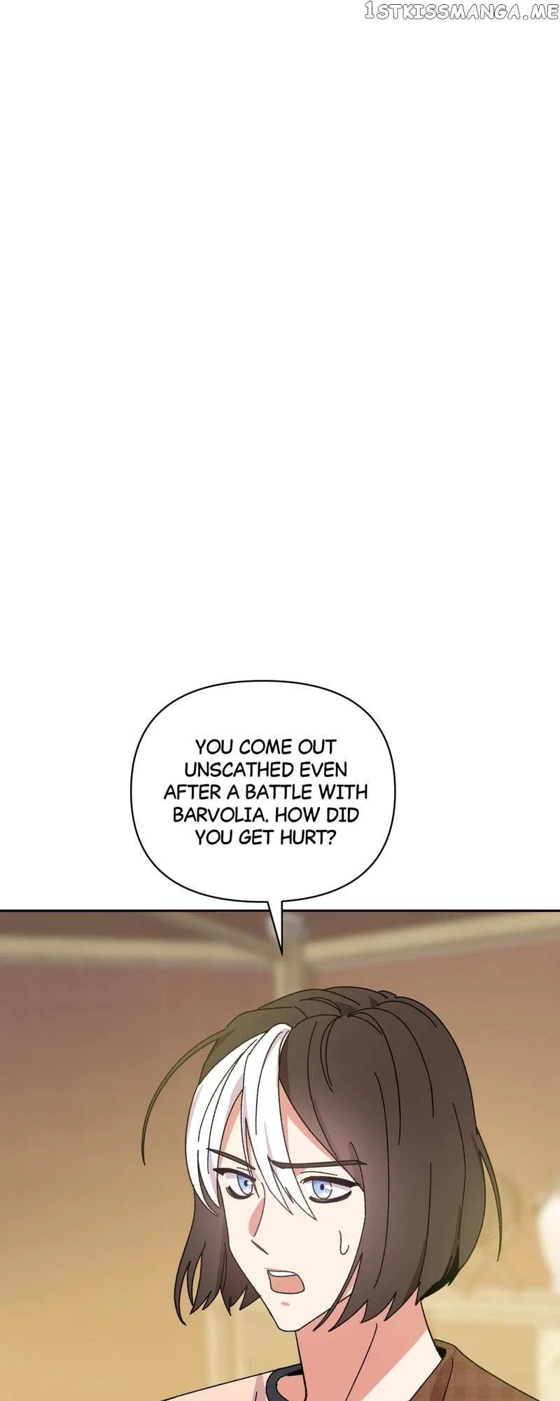 A Second Chance at Saving You Chapter 9 – Page 71