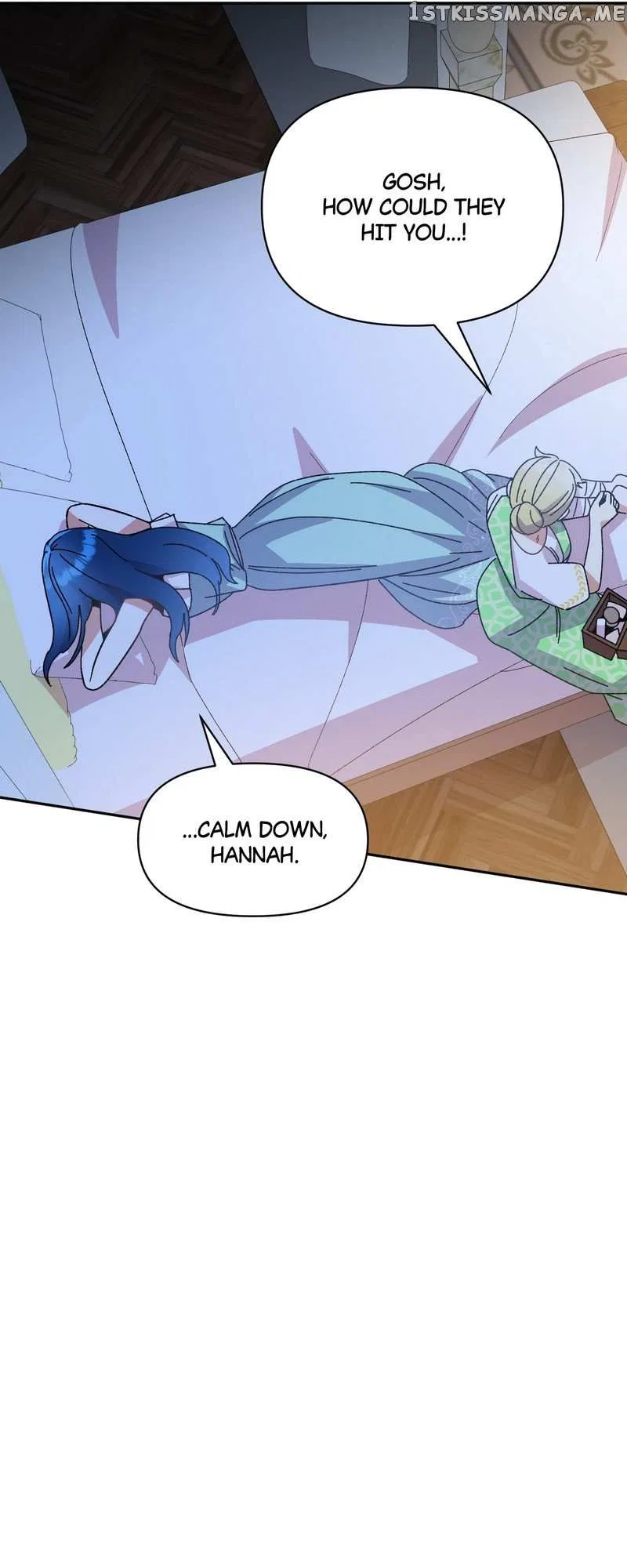 A Second Chance at Saving You Chapter 8 – Page 2