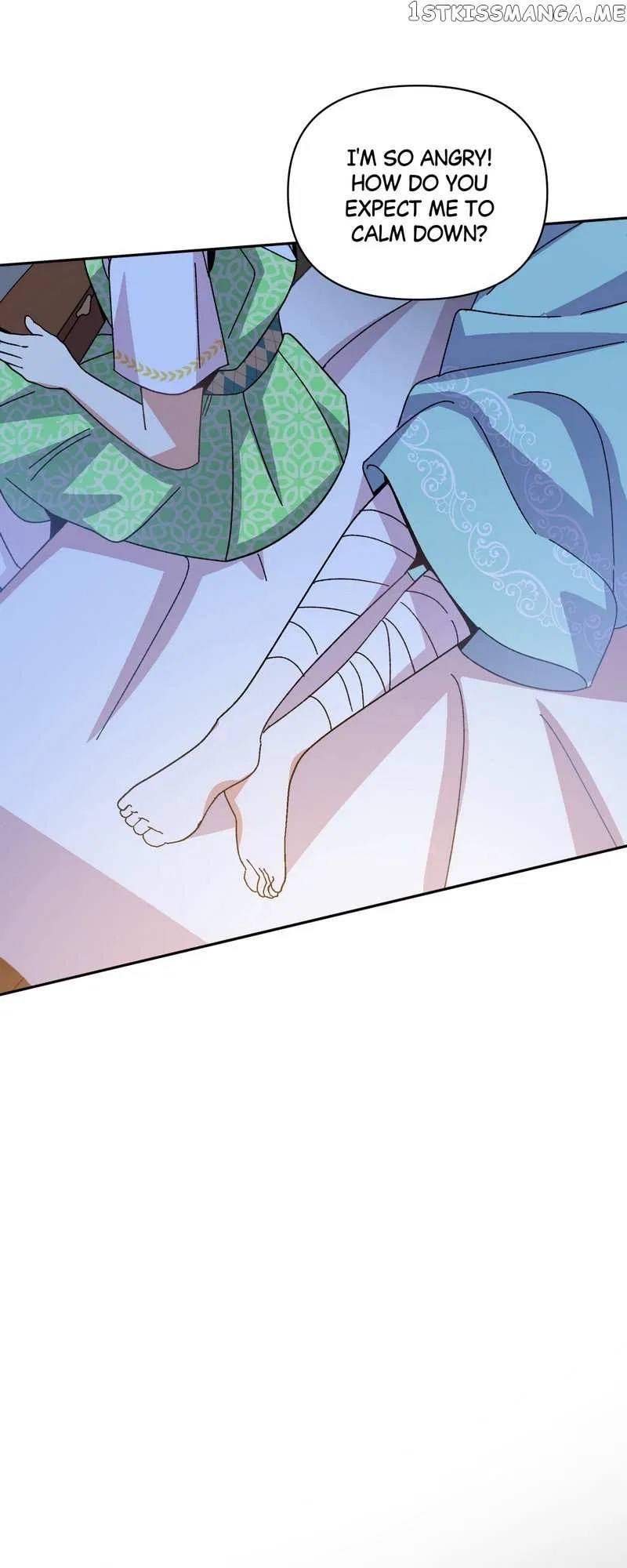 A Second Chance at Saving You Chapter 8 – Page 3
