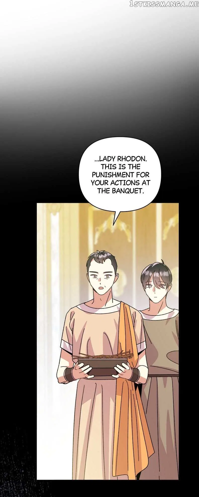 A Second Chance at Saving You Chapter 8 – Page 4