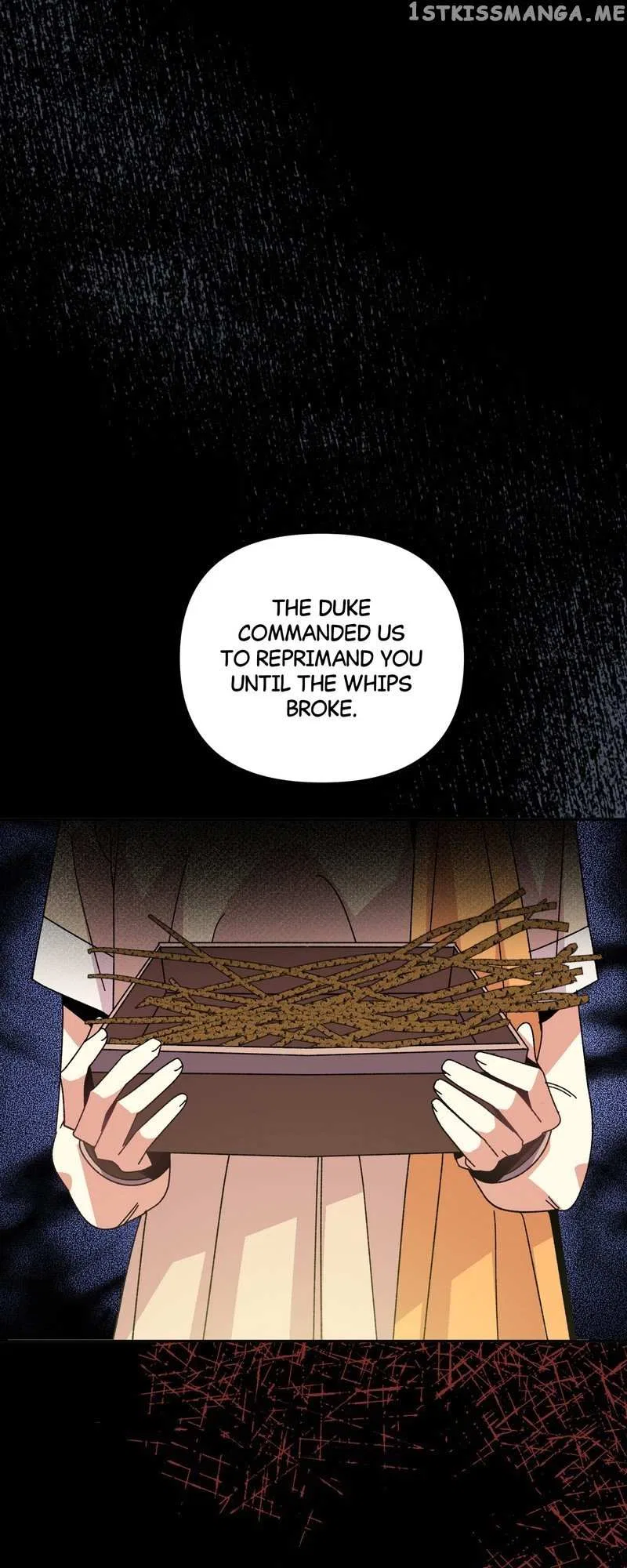 A Second Chance at Saving You Chapter 8 – Page 5