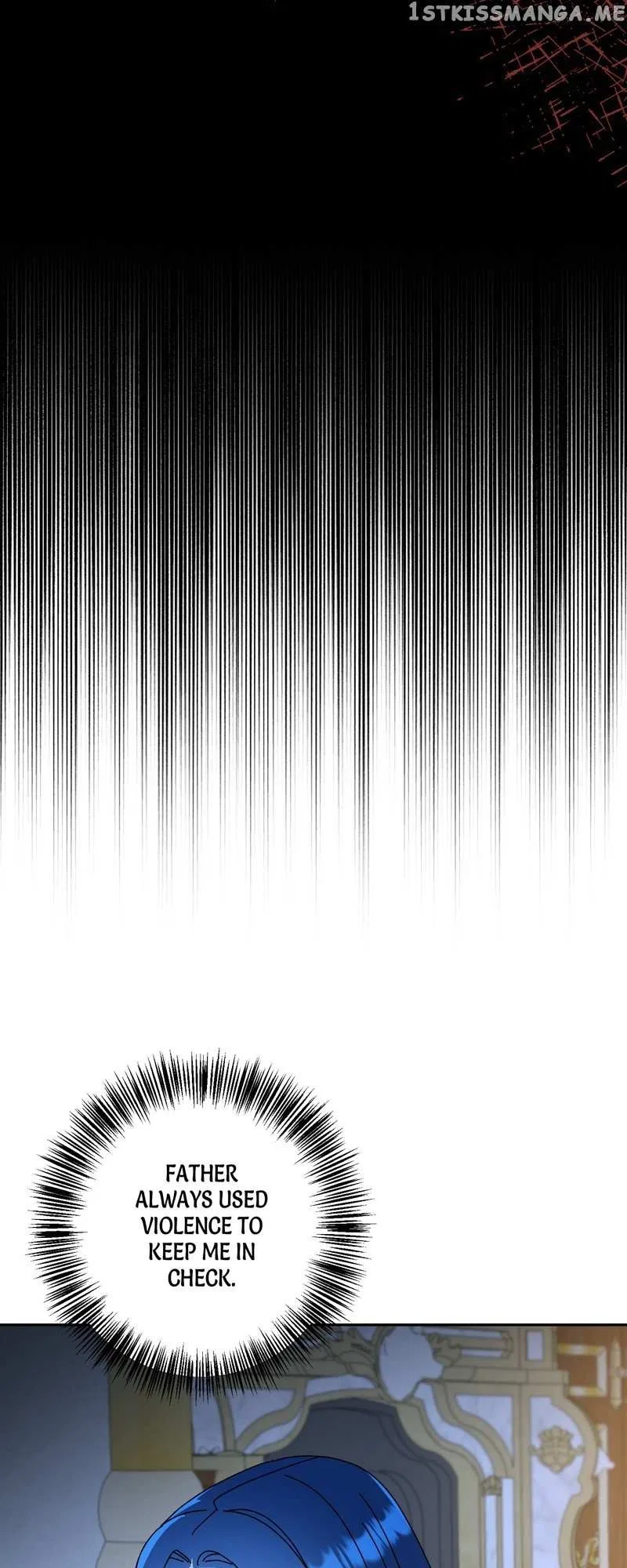 A Second Chance at Saving You Chapter 8 – Page 6