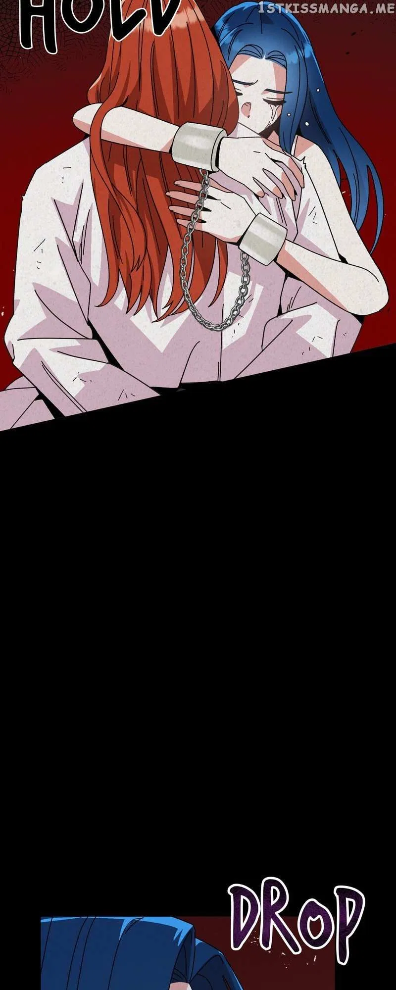 A Second Chance at Saving You Chapter 8 – Page 20