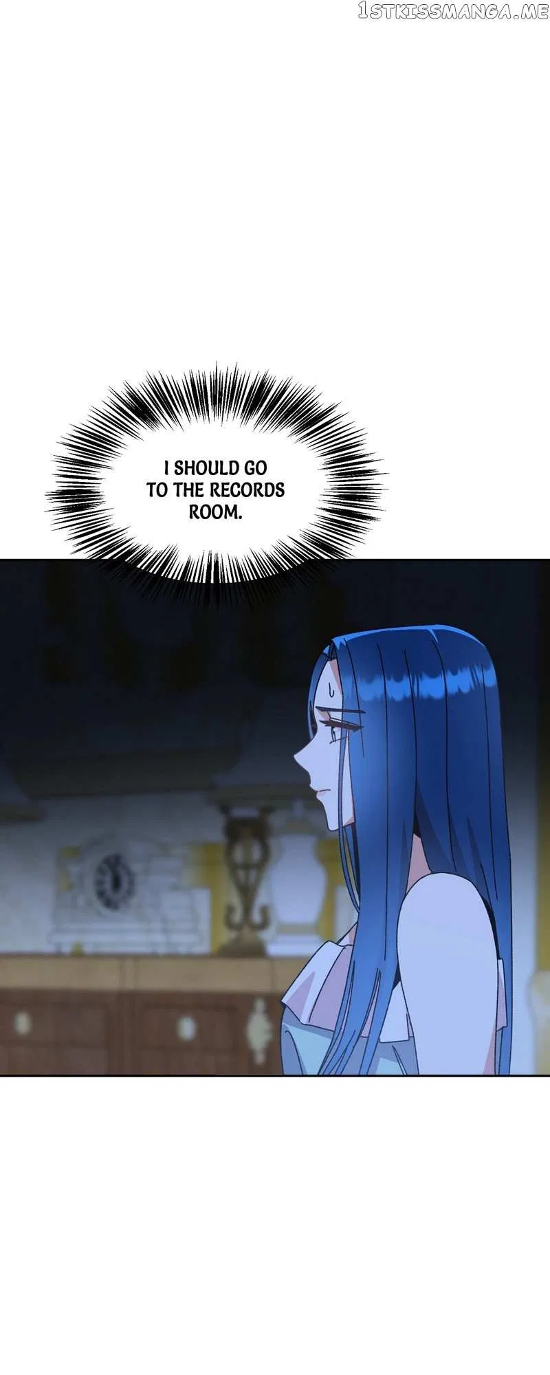 A Second Chance at Saving You Chapter 8 – Page 32