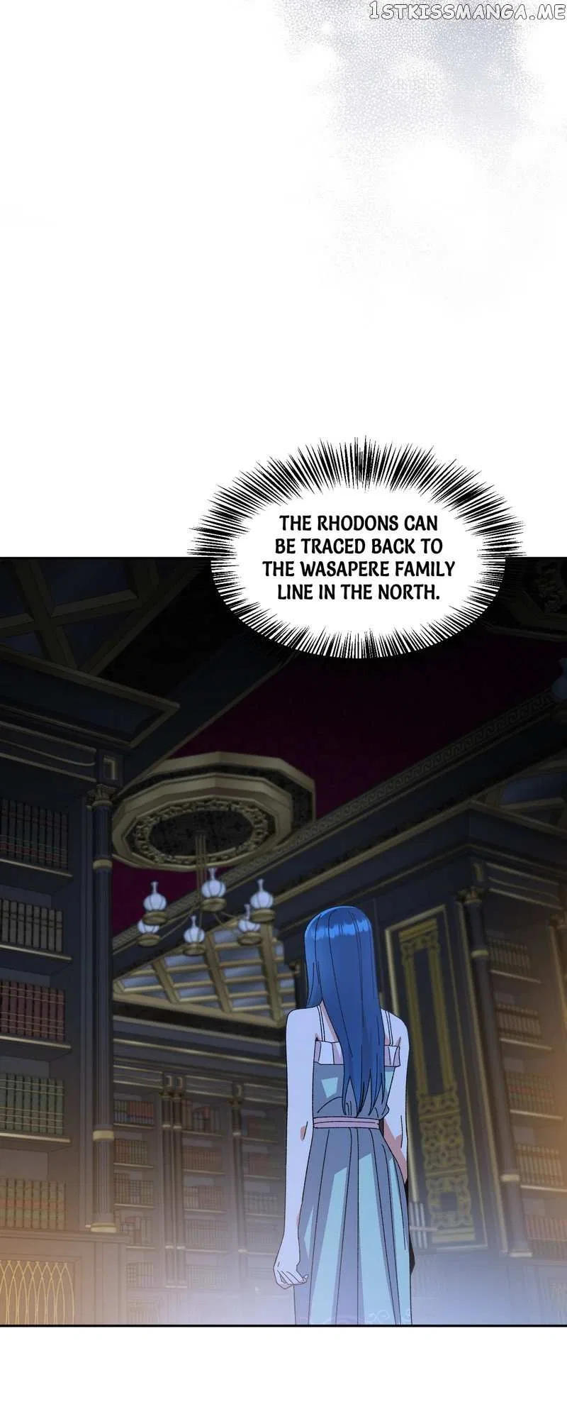 A Second Chance at Saving You Chapter 8 – Page 34