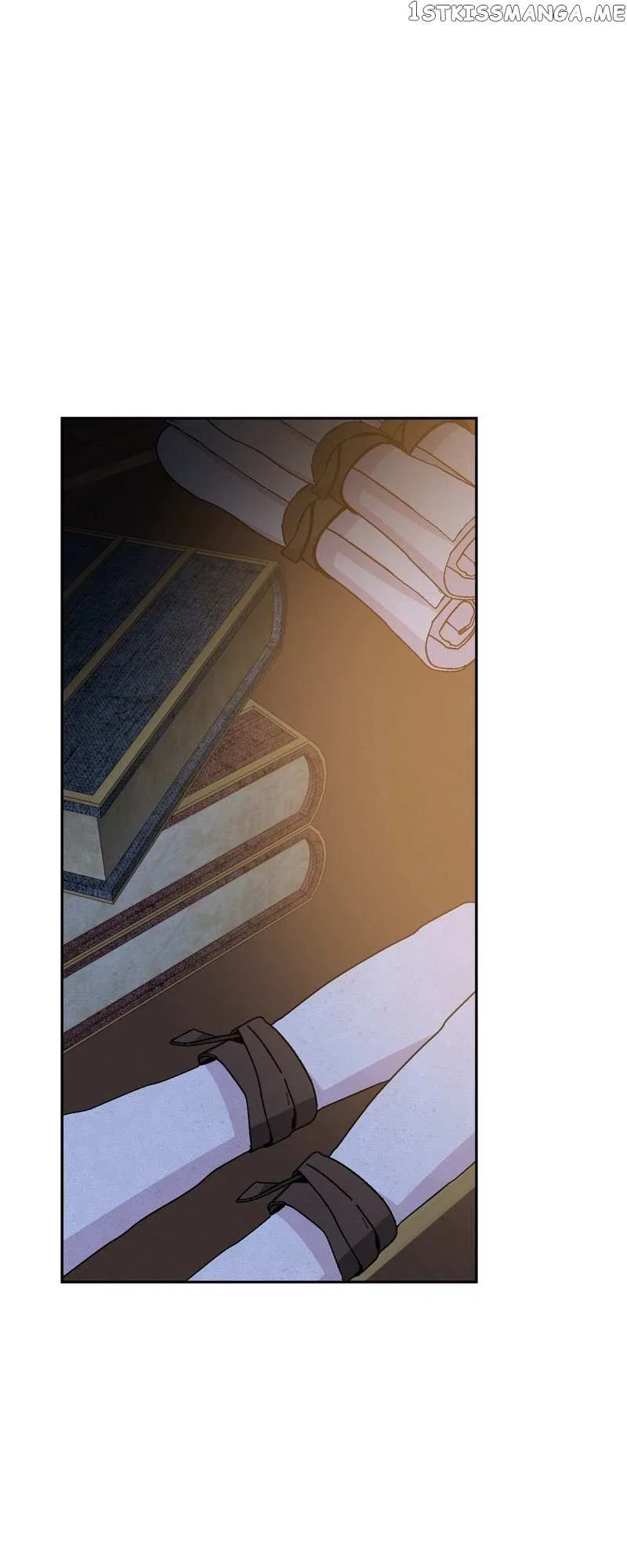 A Second Chance at Saving You Chapter 8 – Page 38