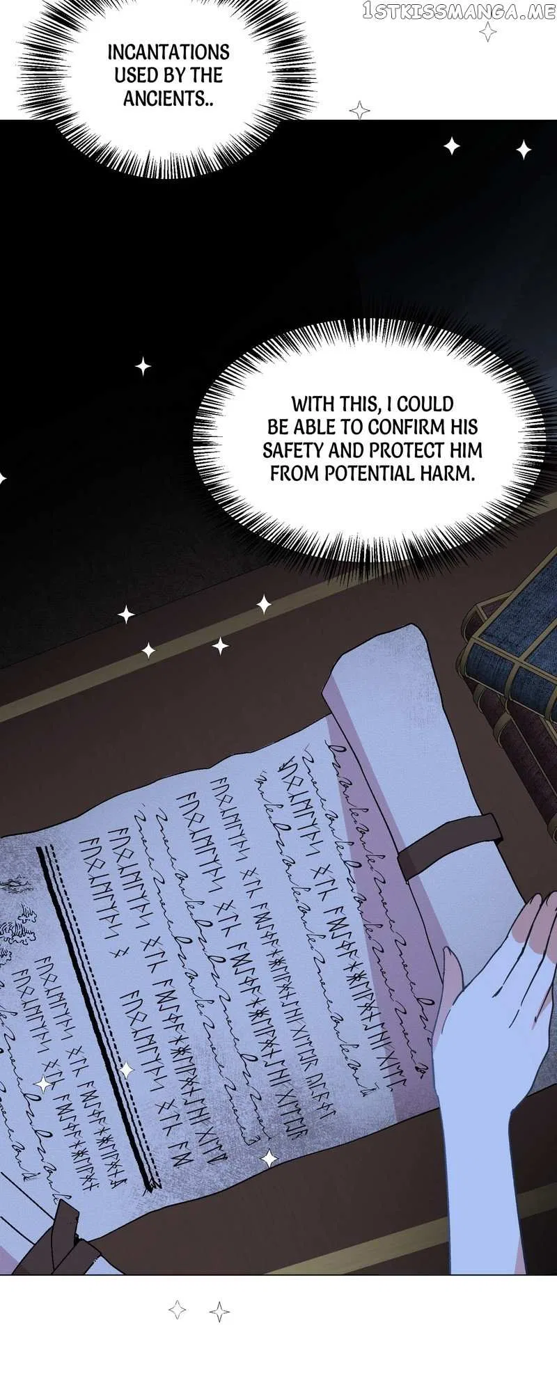 A Second Chance at Saving You Chapter 8 – Page 41