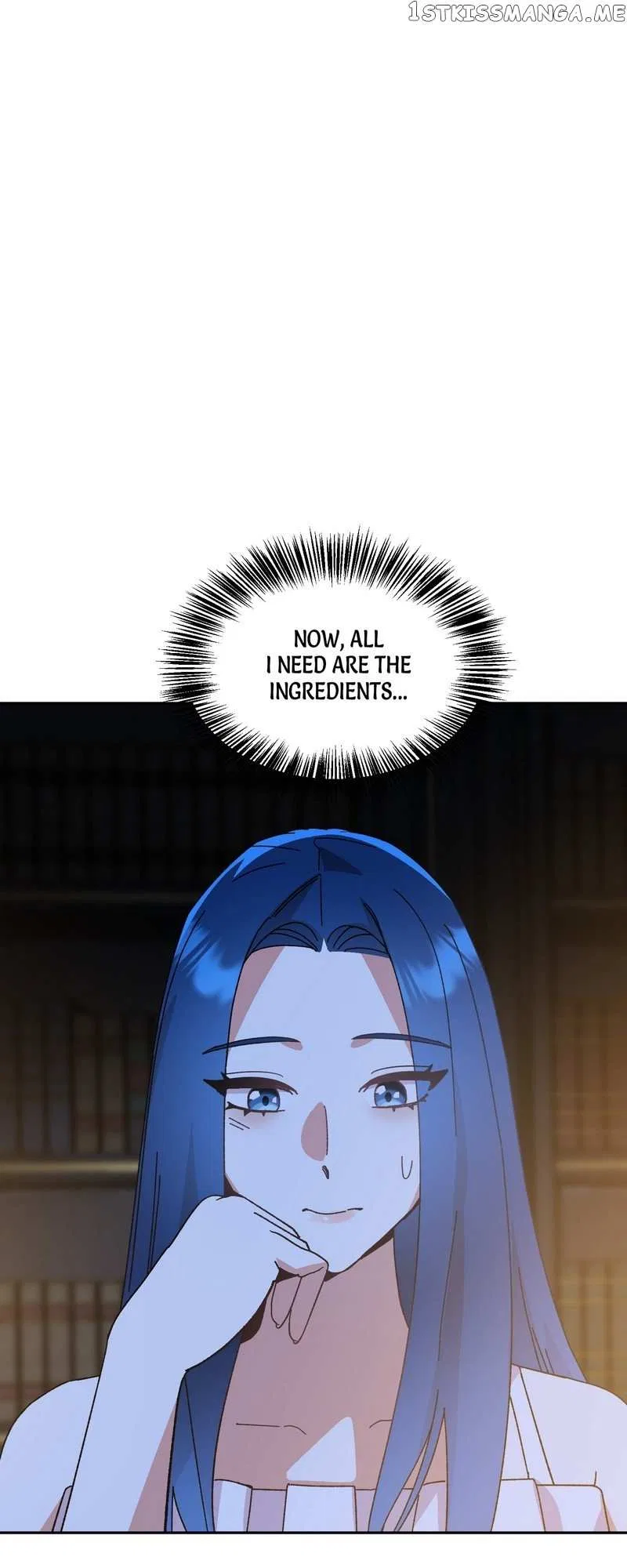 A Second Chance at Saving You Chapter 8 – Page 42