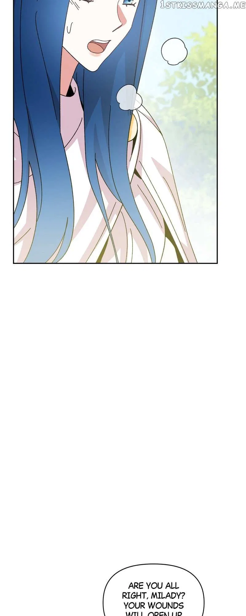 A Second Chance at Saving You Chapter 8 – Page 45