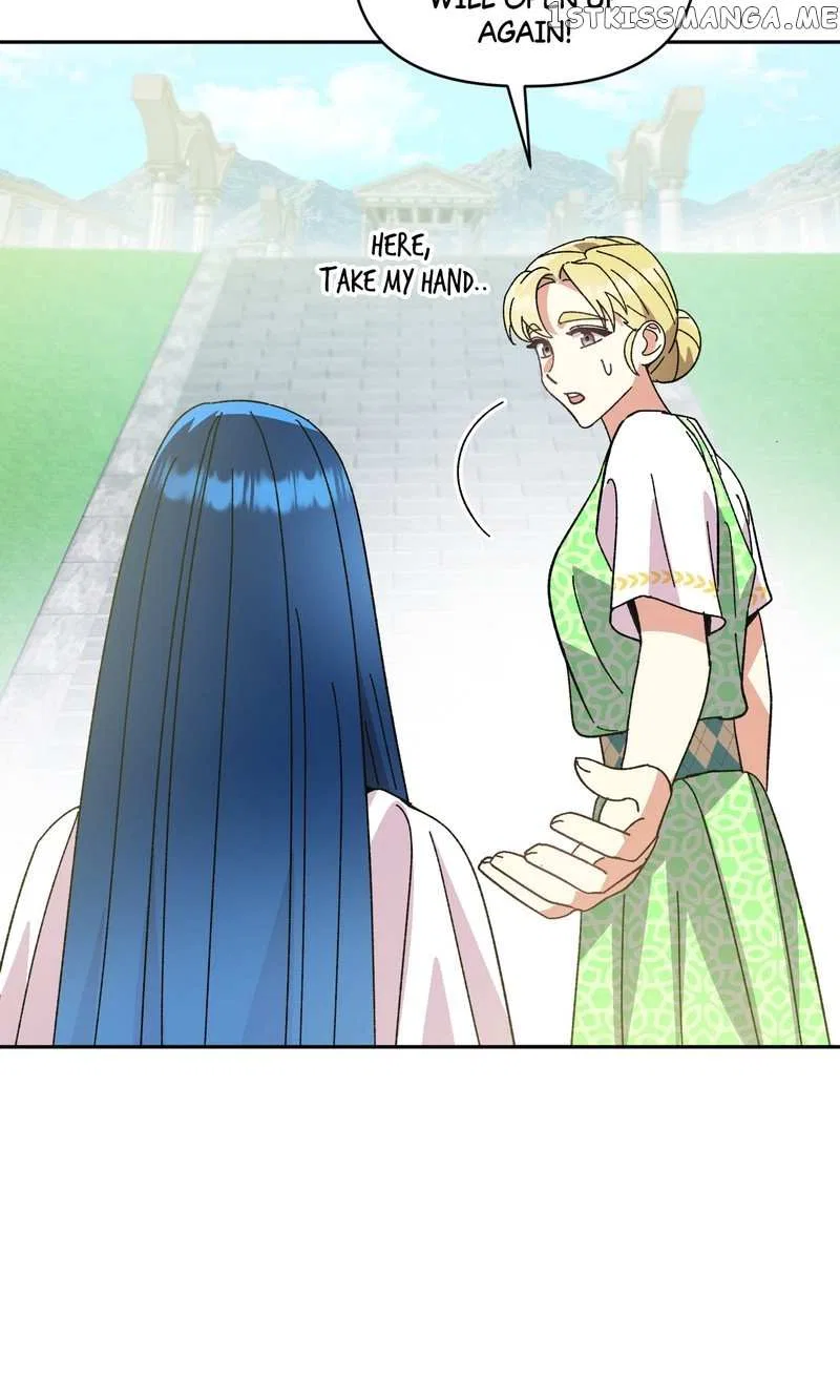 A Second Chance at Saving You Chapter 8 – Page 46