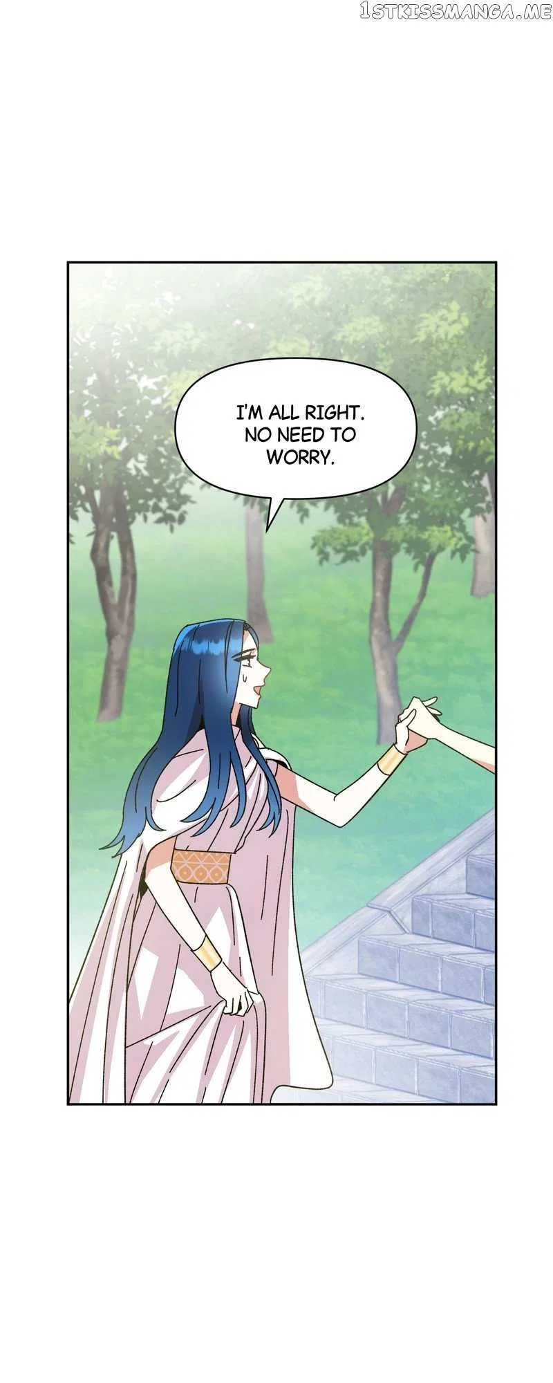 A Second Chance at Saving You Chapter 8 – Page 47