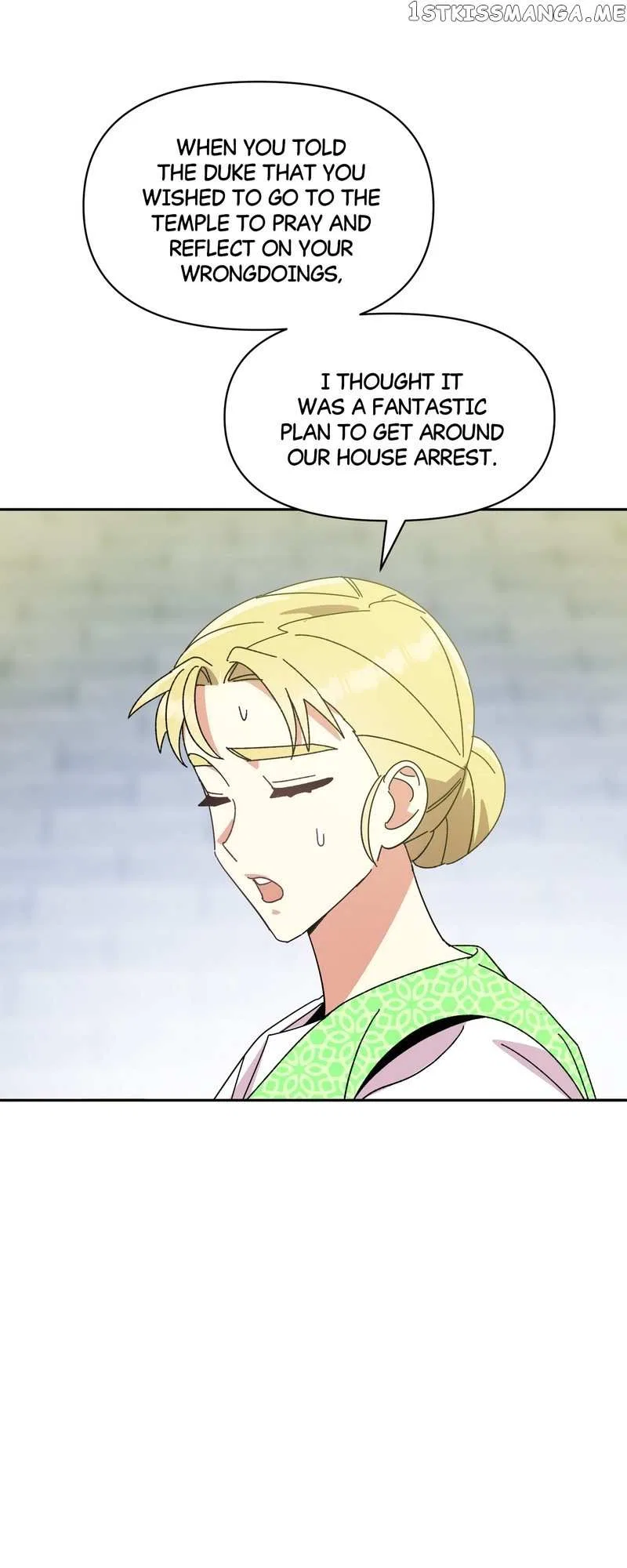 A Second Chance at Saving You Chapter 8 – Page 48