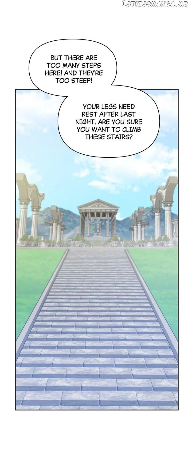 A Second Chance at Saving You Chapter 8 – Page 49