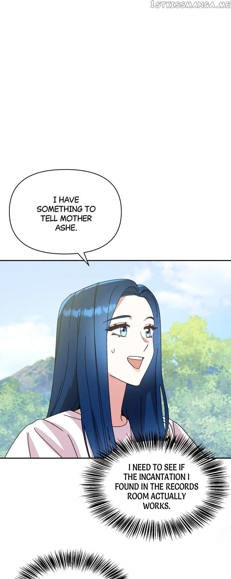 A Second Chance at Saving You Chapter 8 – Page 50