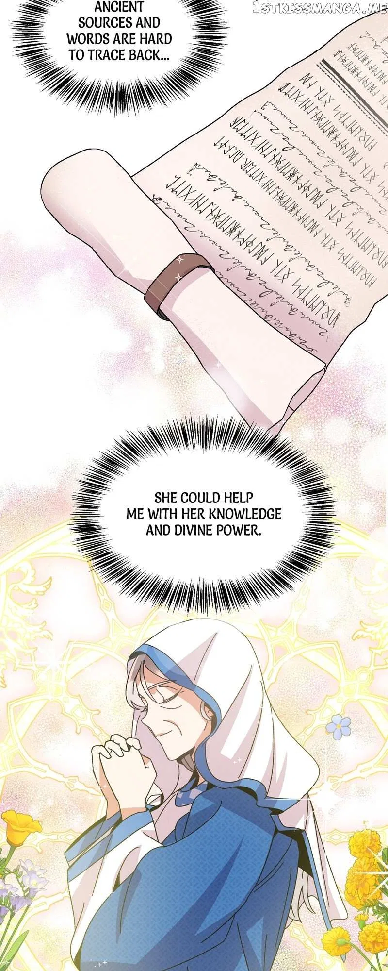 A Second Chance at Saving You Chapter 8 – Page 51