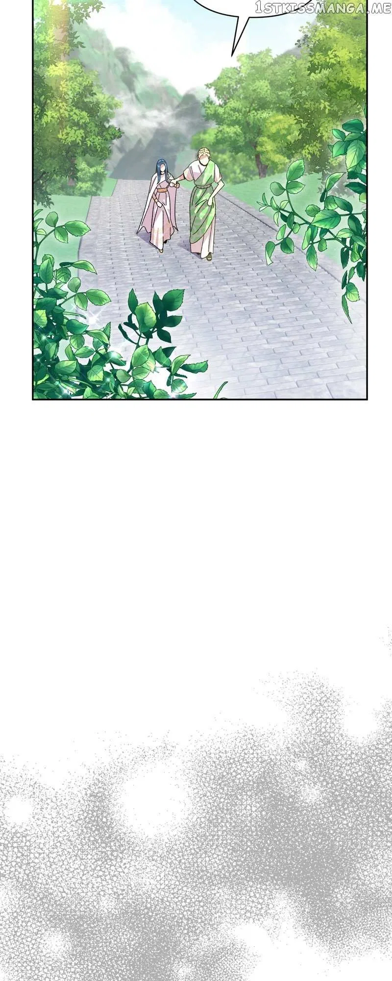 A Second Chance at Saving You Chapter 8 – Page 53