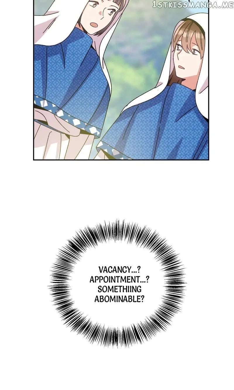 A Second Chance at Saving You Chapter 8 – Page 61