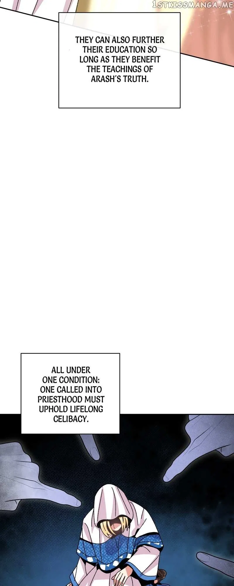 A Second Chance at Saving You Chapter 8 – Page 64