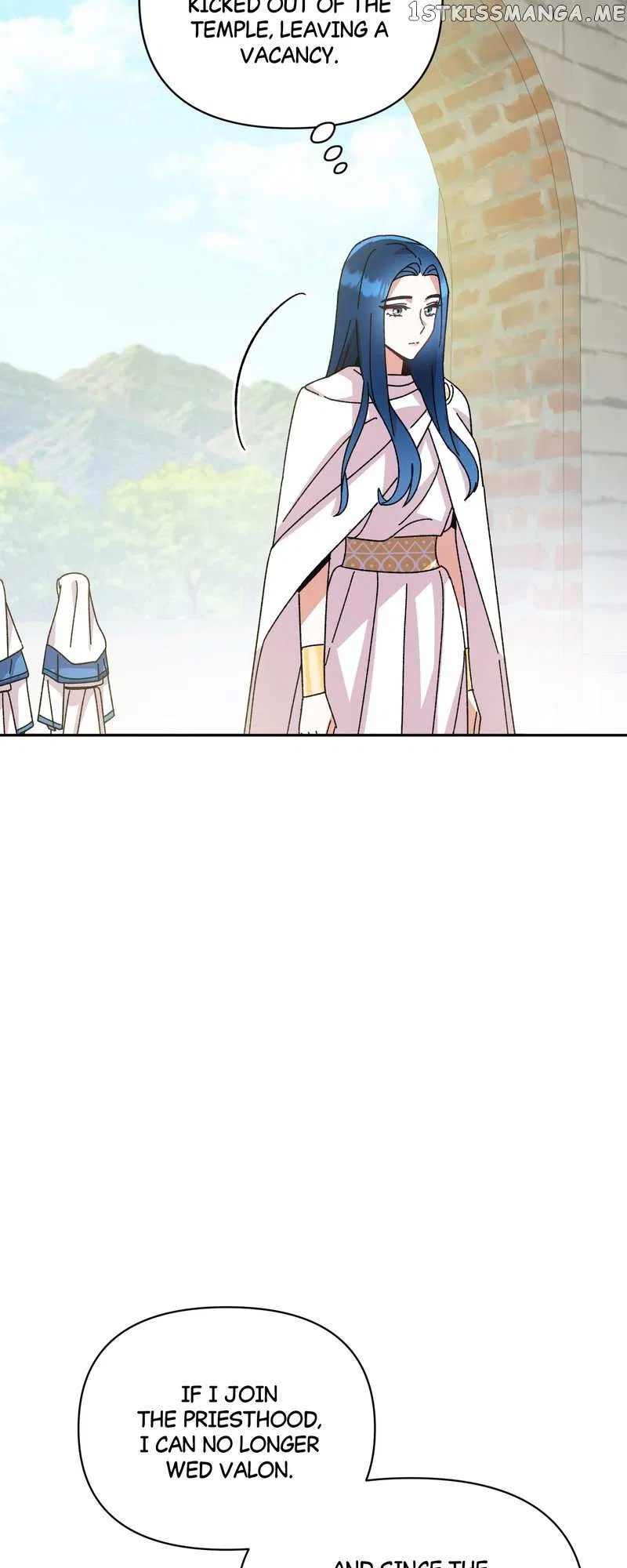 A Second Chance at Saving You Chapter 8 – Page 66