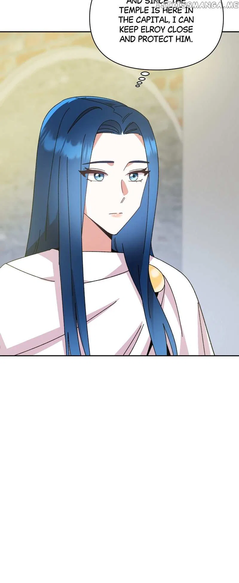 A Second Chance at Saving You Chapter 8 – Page 67