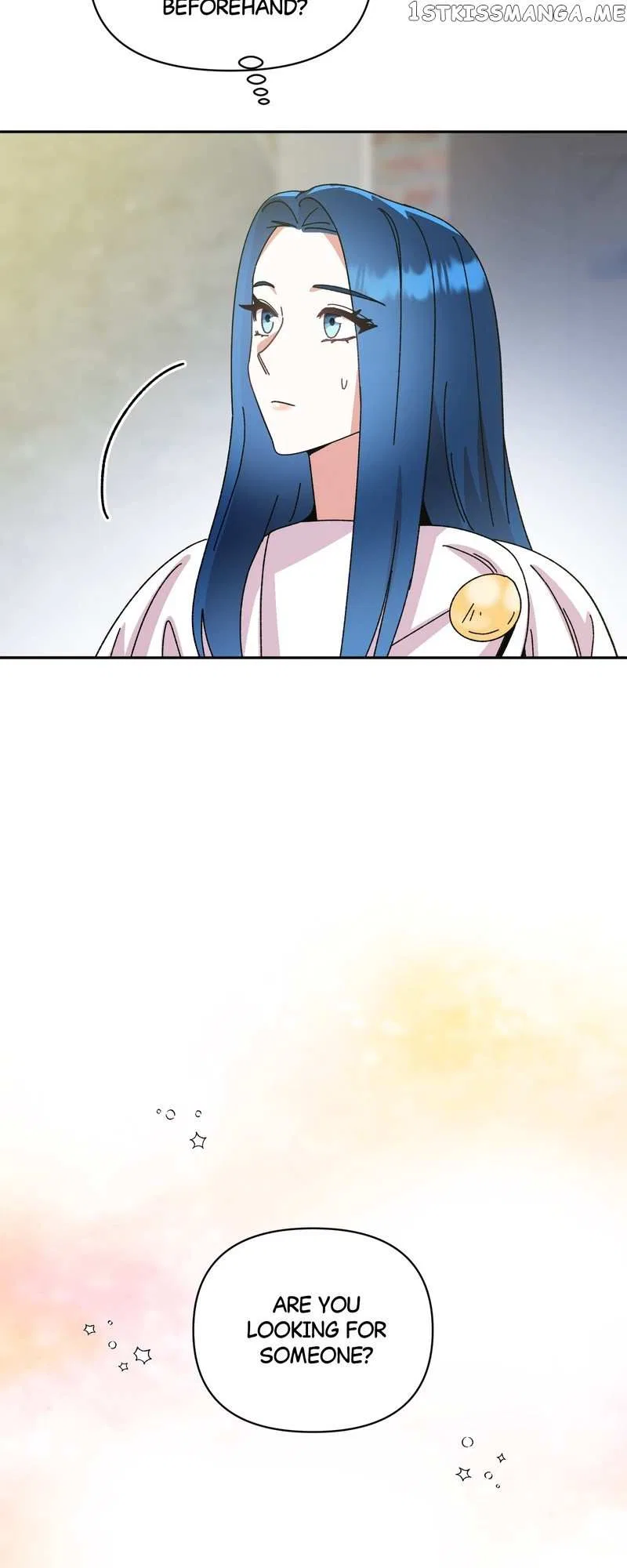 A Second Chance at Saving You Chapter 8 – Page 71