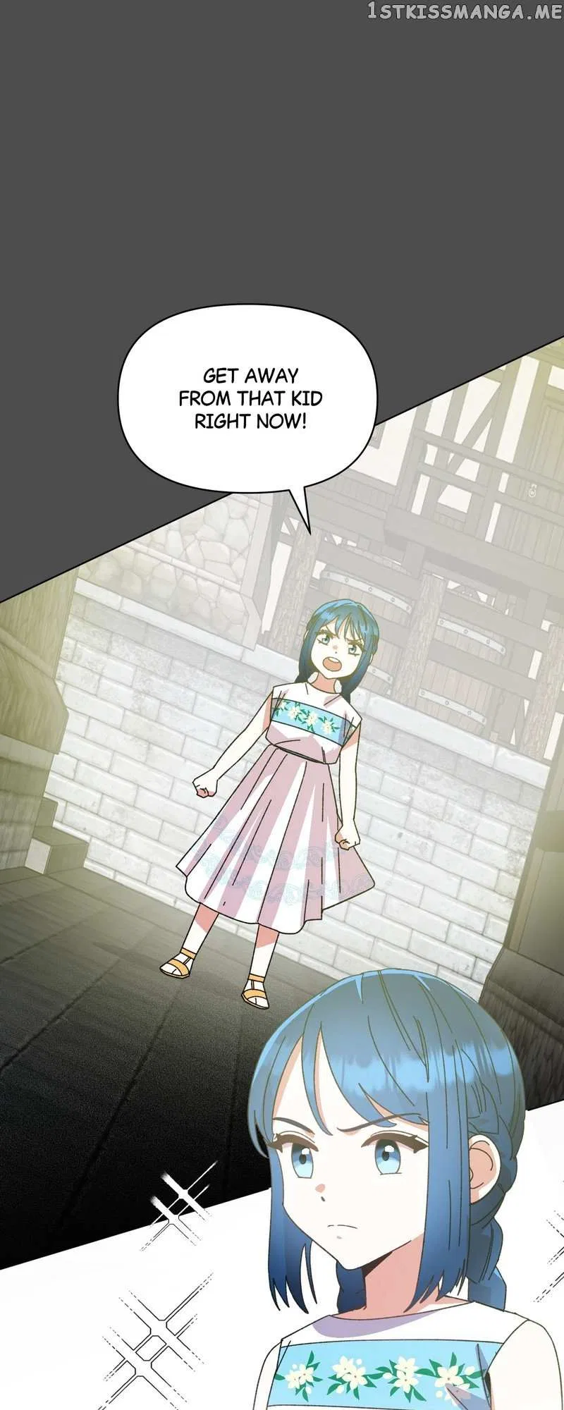 A Second Chance at Saving You Chapter 7 – Page 2