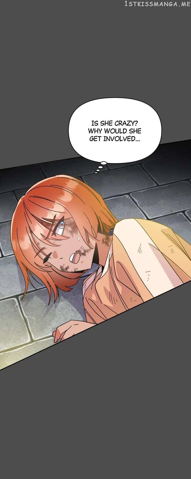 A Second Chance at Saving You Chapter 7 – Page 5