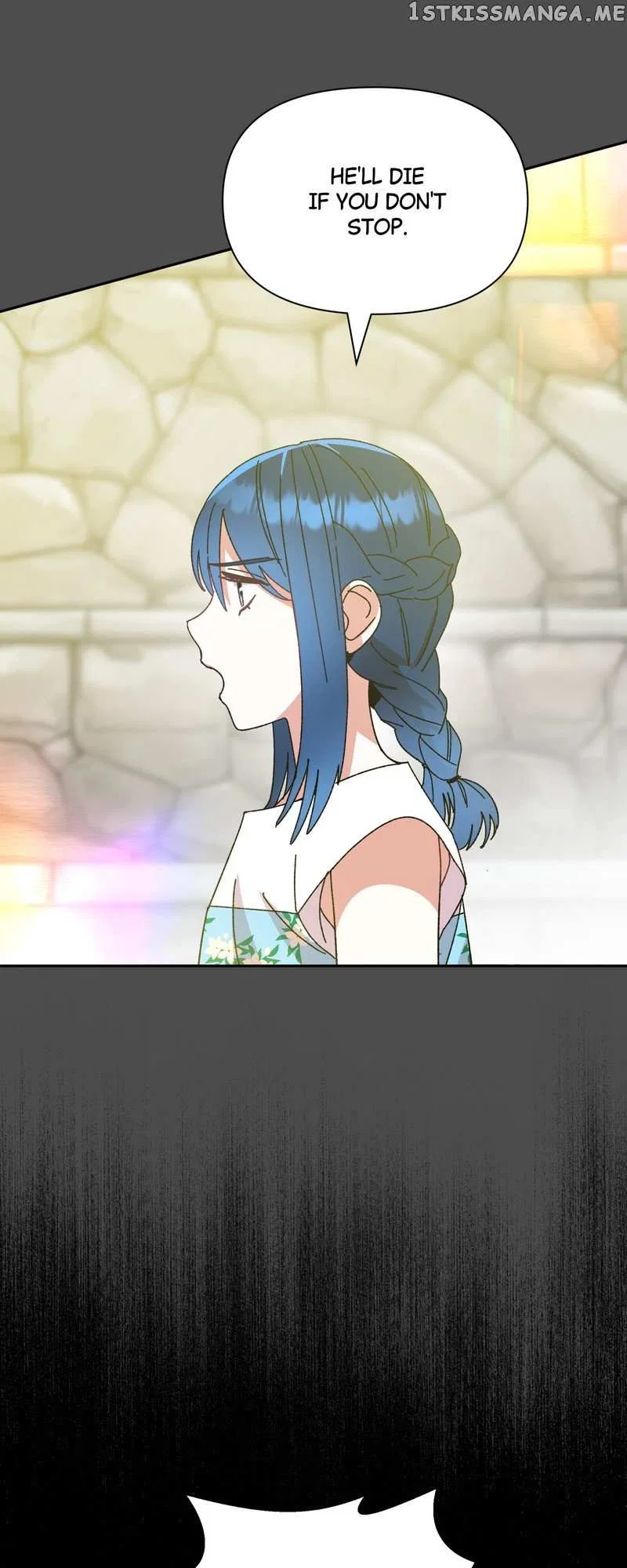 A Second Chance at Saving You Chapter 7 – Page 6