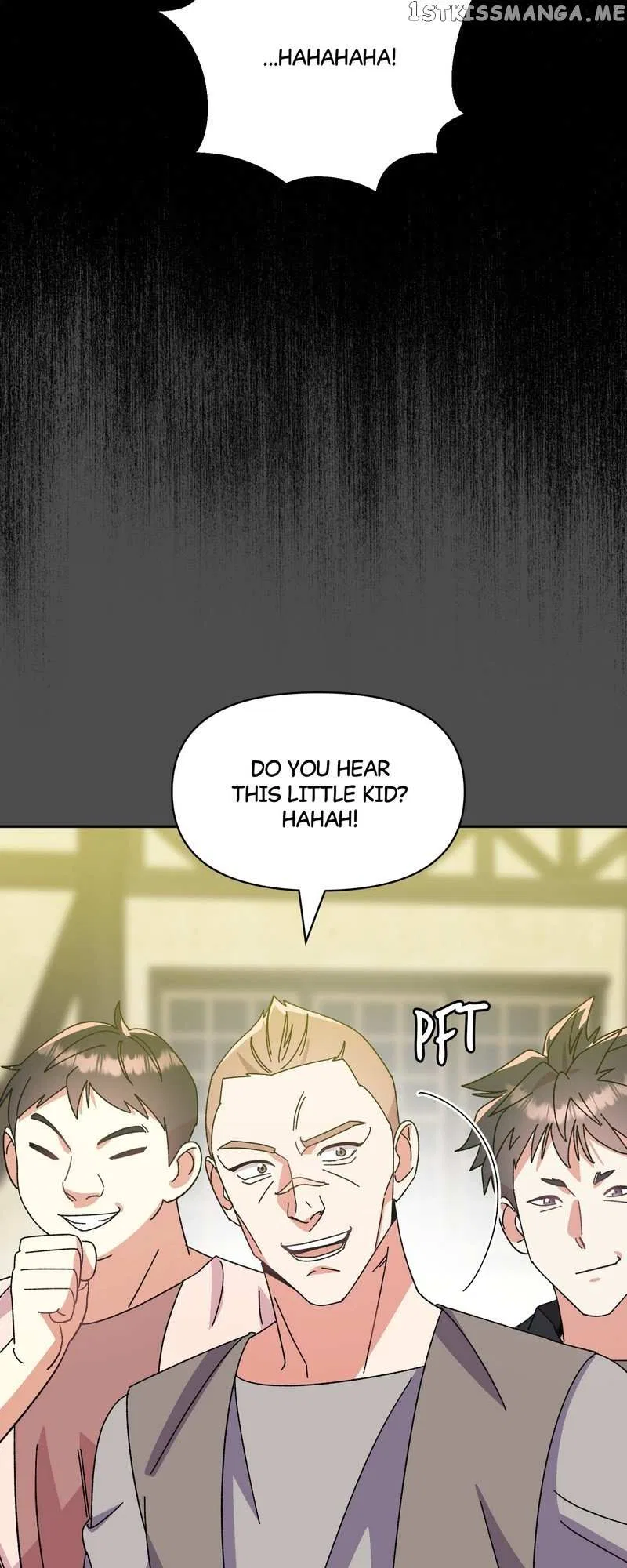 A Second Chance at Saving You Chapter 7 – Page 7