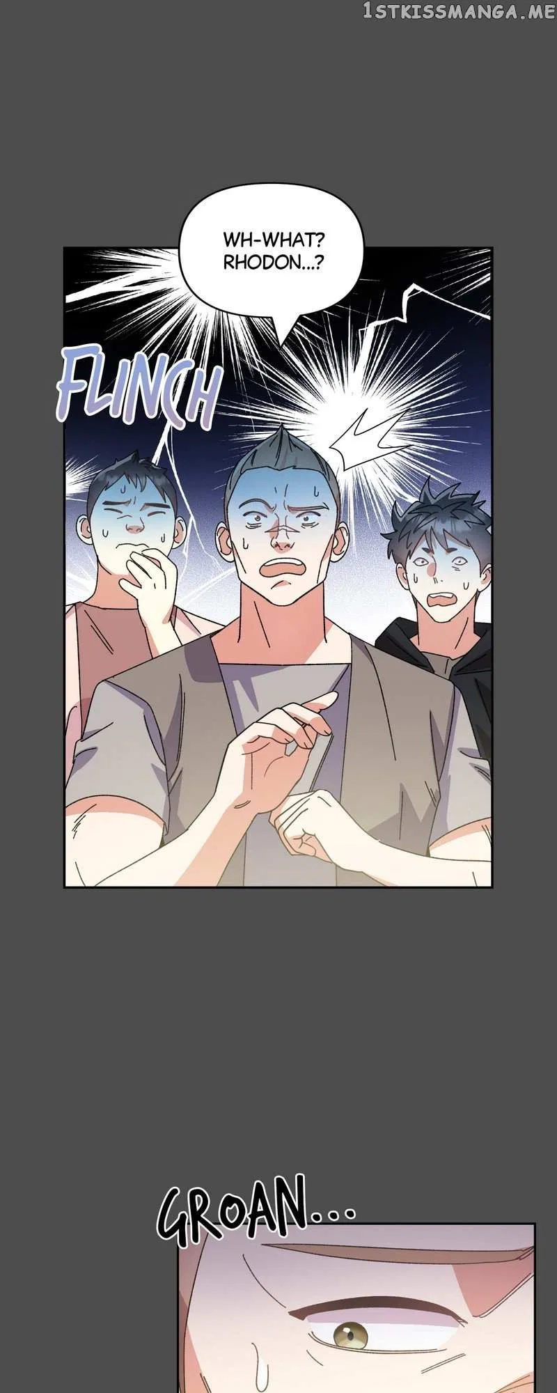 A Second Chance at Saving You Chapter 7 – Page 10