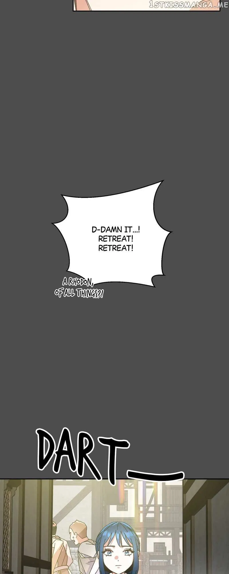 A Second Chance at Saving You Chapter 7 – Page 11