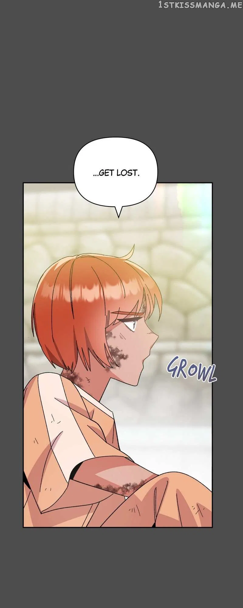 A Second Chance at Saving You Chapter 7 – Page 15