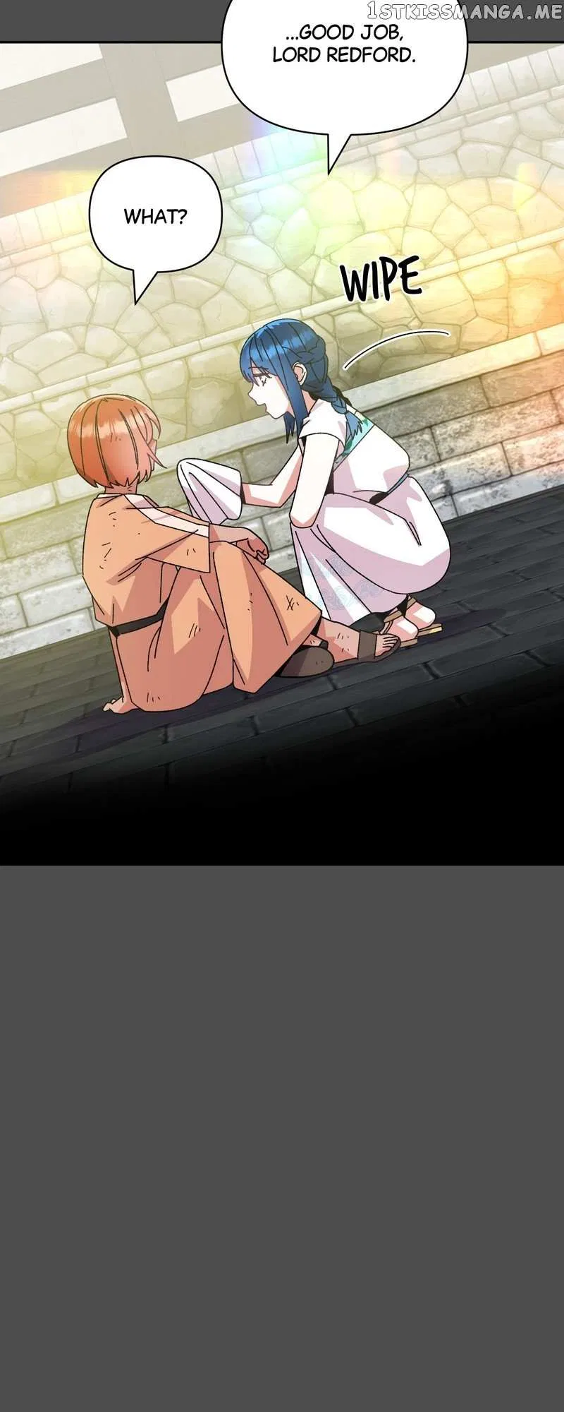 A Second Chance at Saving You Chapter 7 – Page 18