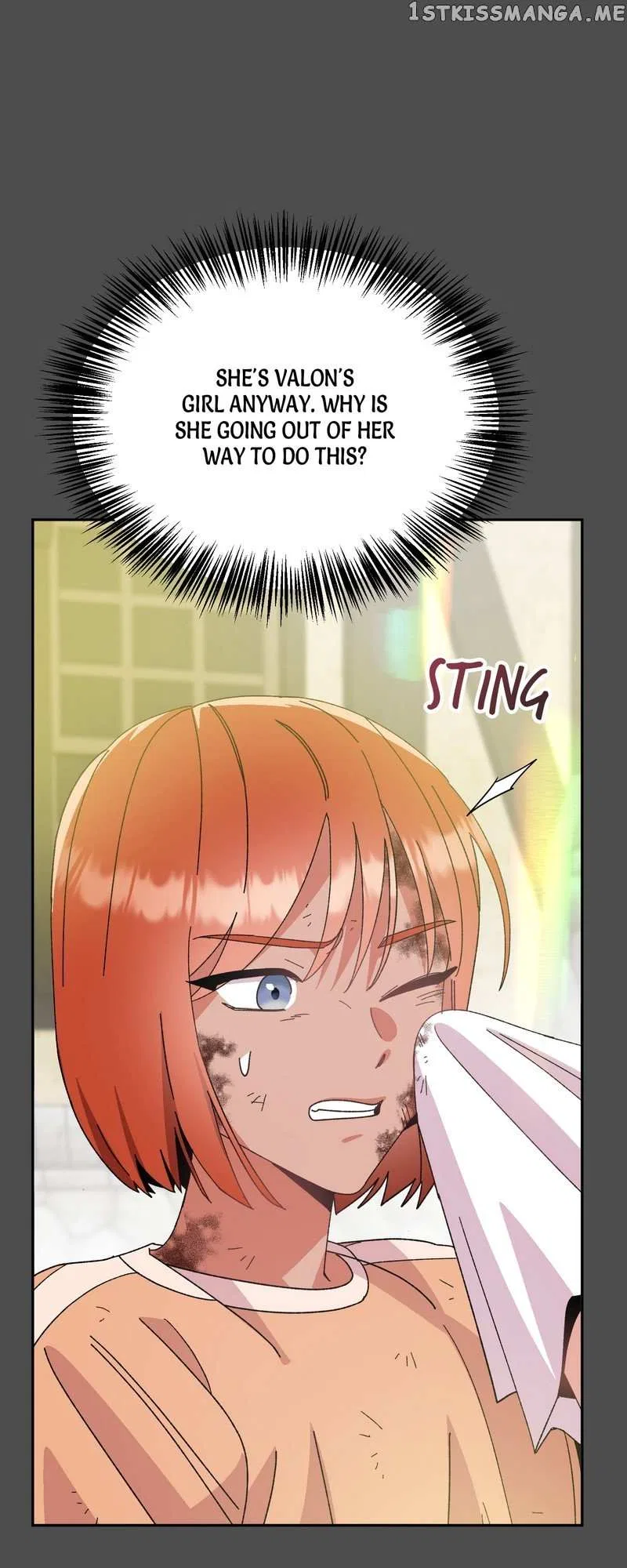 A Second Chance at Saving You Chapter 7 – Page 19