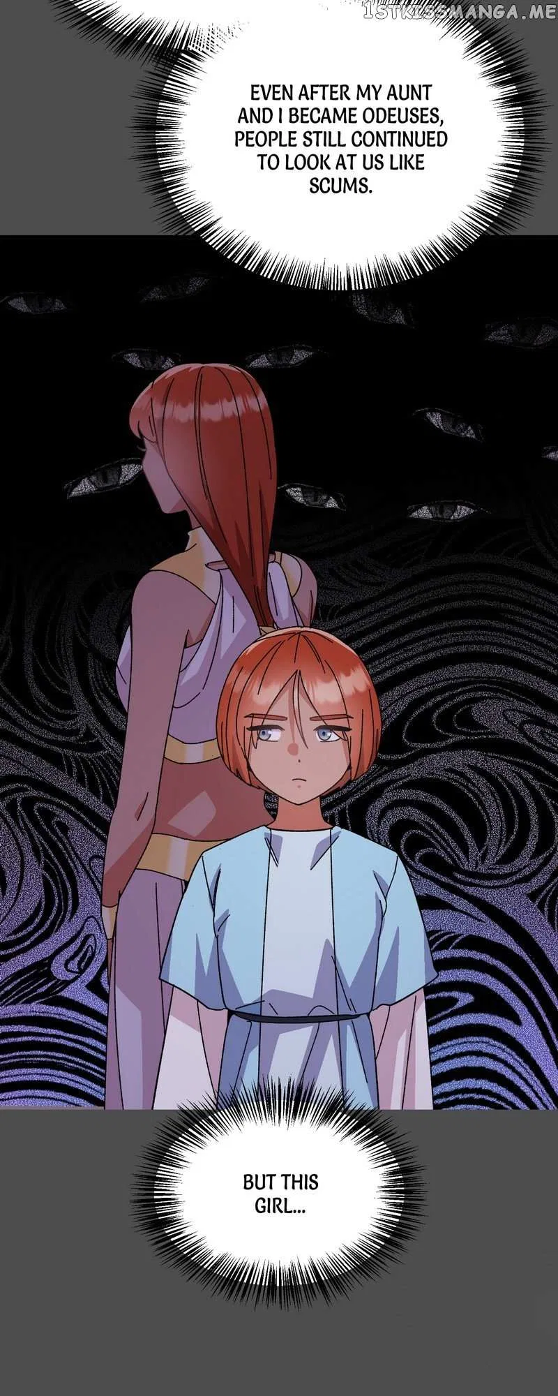 A Second Chance at Saving You Chapter 7 – Page 24