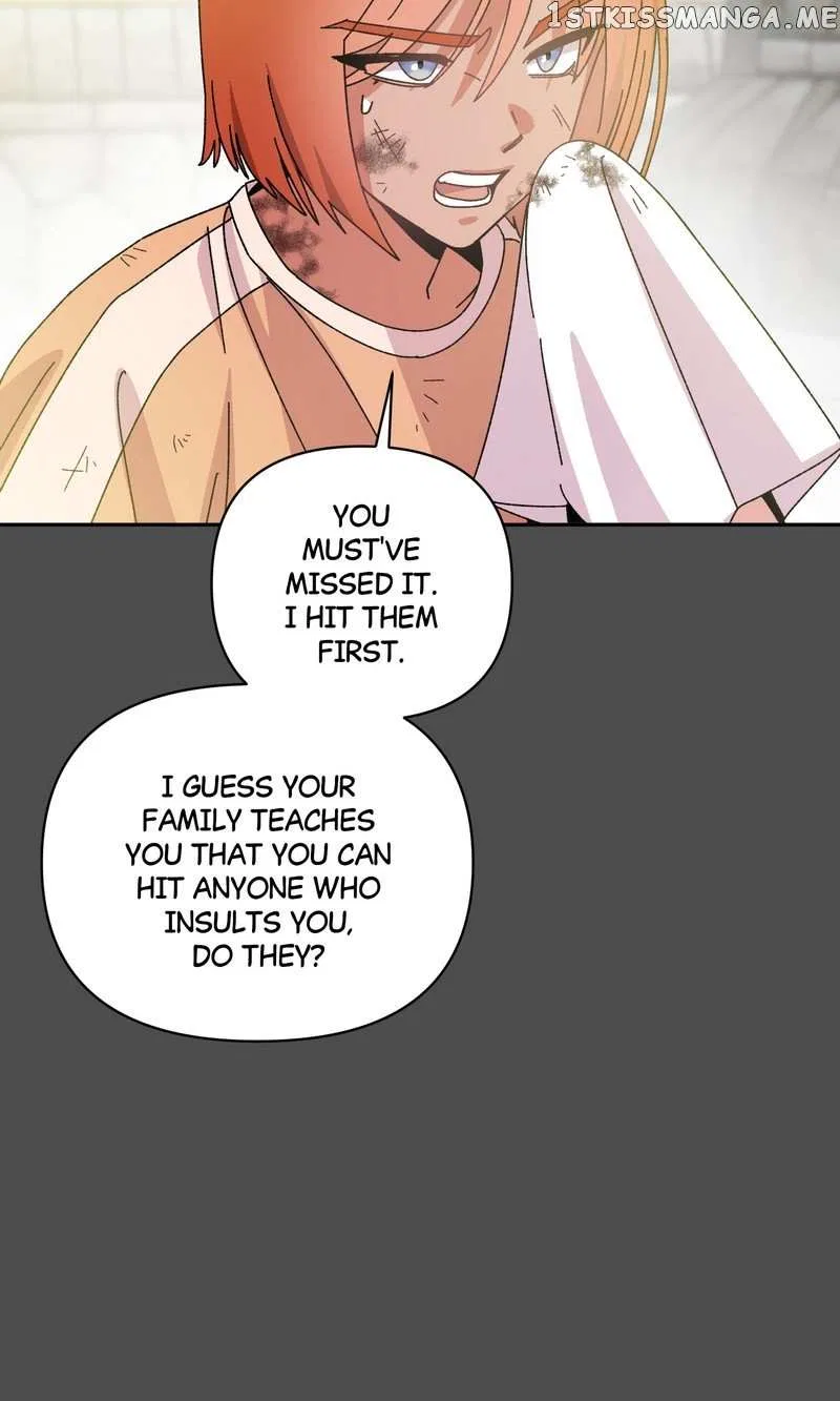 A Second Chance at Saving You Chapter 7 – Page 27