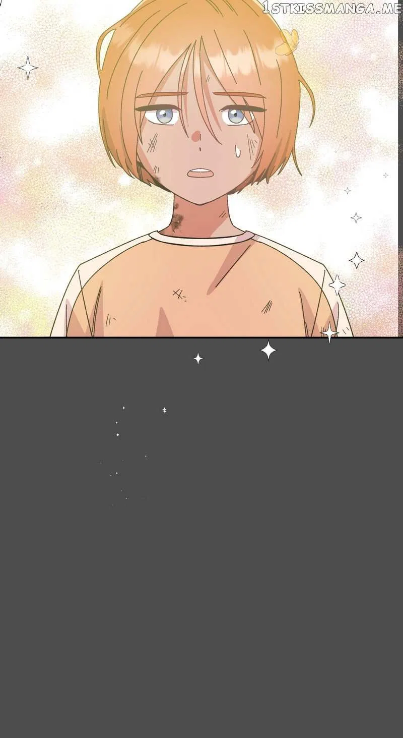 A Second Chance at Saving You Chapter 7 – Page 30