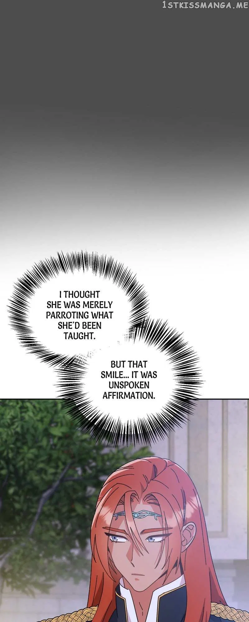 A Second Chance at Saving You Chapter 7 – Page 31