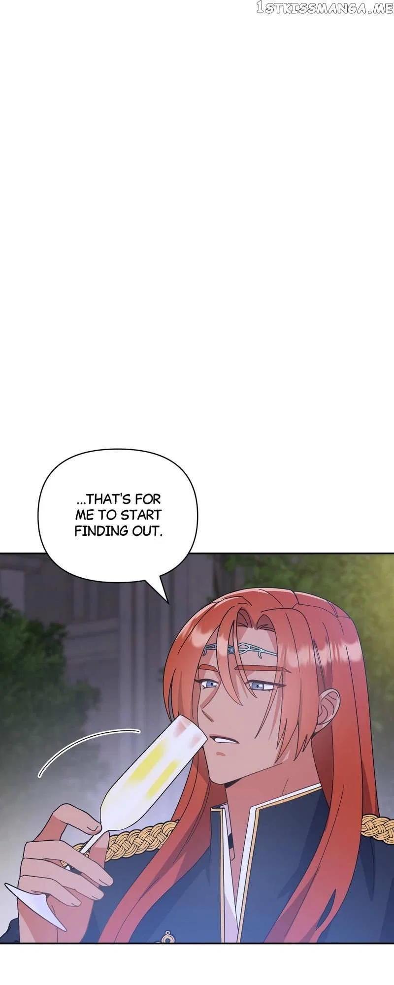 A Second Chance at Saving You Chapter 7 – Page 34