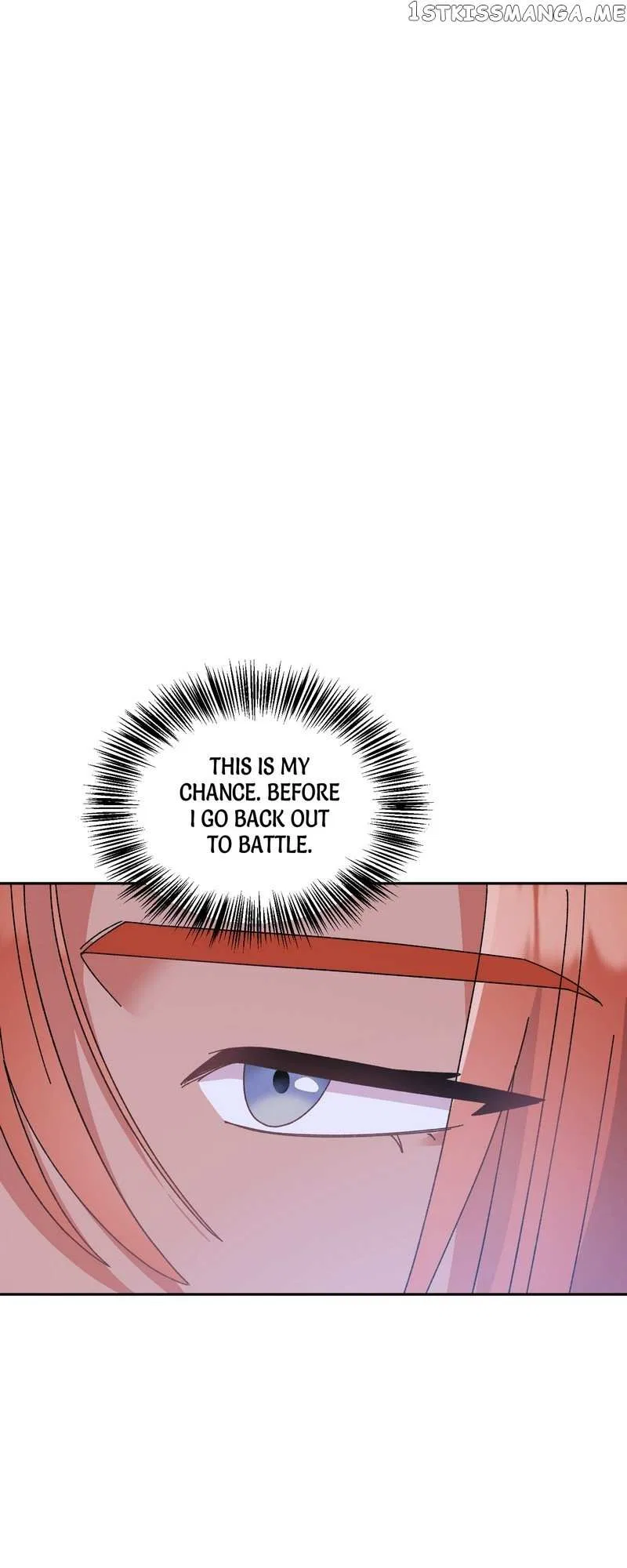 A Second Chance at Saving You Chapter 7 – Page 35