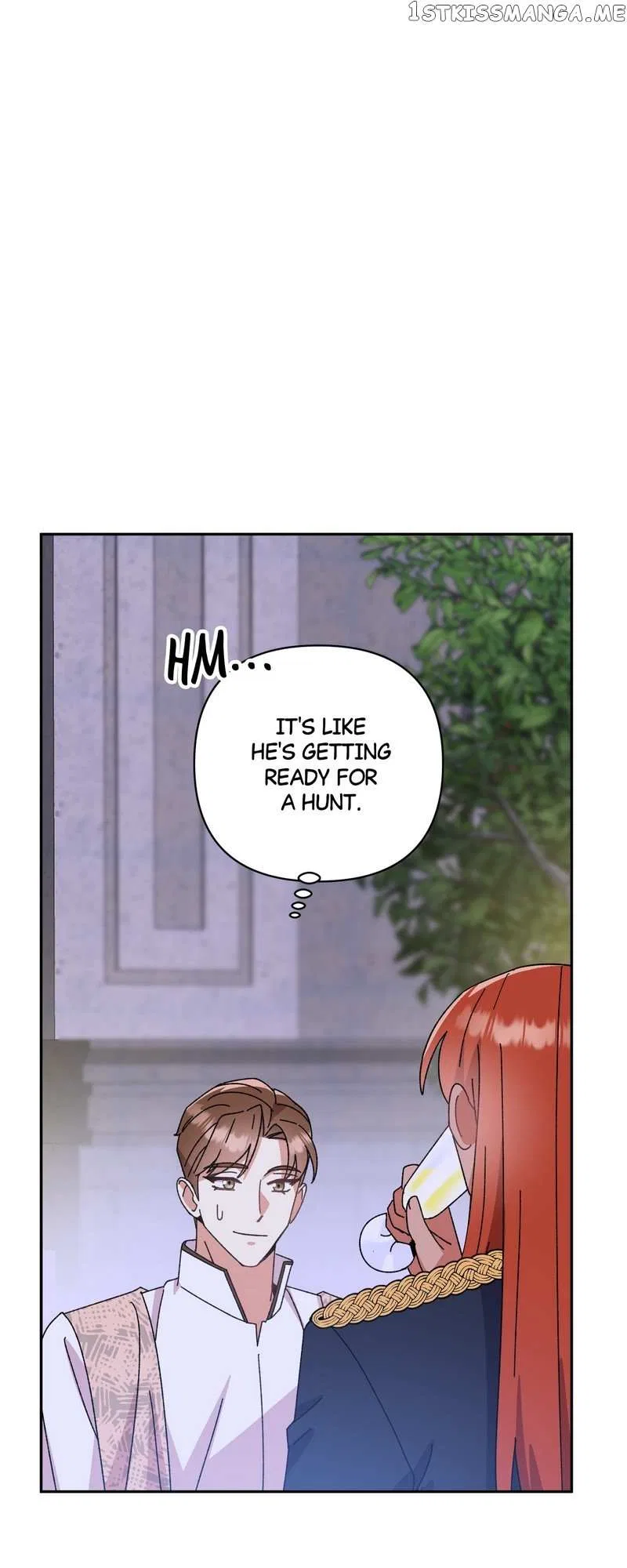 A Second Chance at Saving You Chapter 7 – Page 36