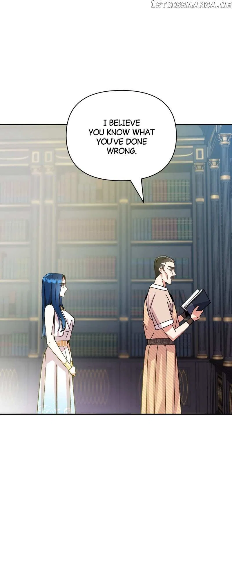 A Second Chance at Saving You Chapter 7 – Page 40