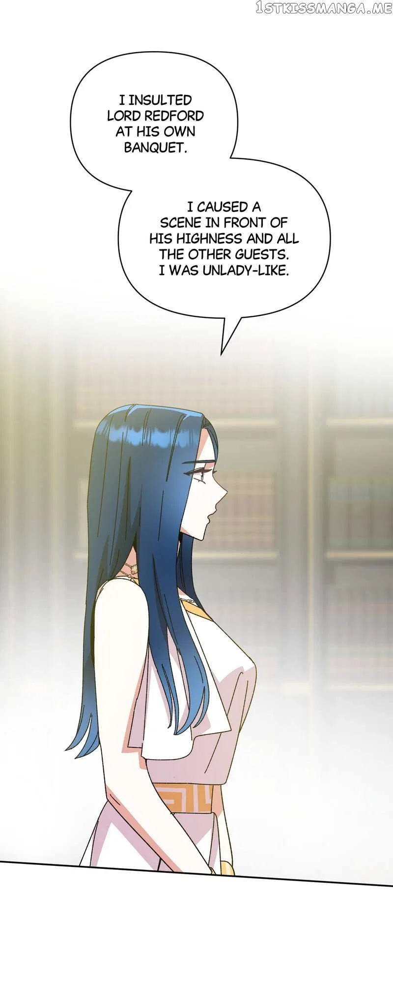 A Second Chance at Saving You Chapter 7 – Page 41