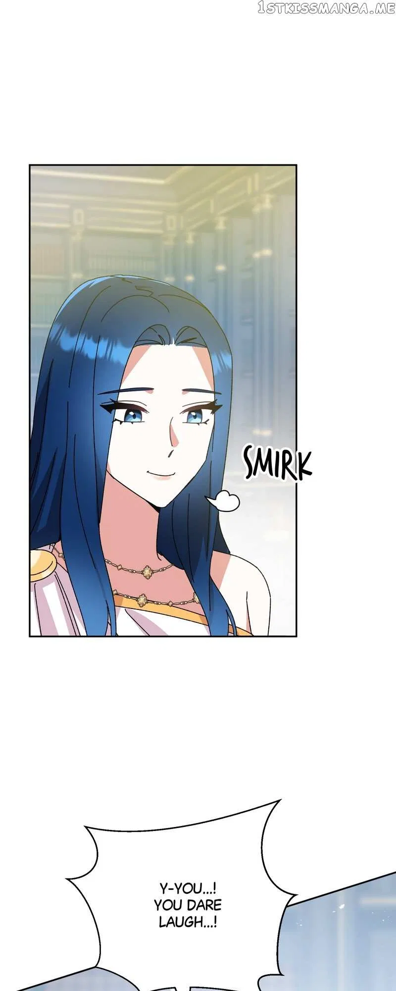 A Second Chance at Saving You Chapter 7 – Page 46