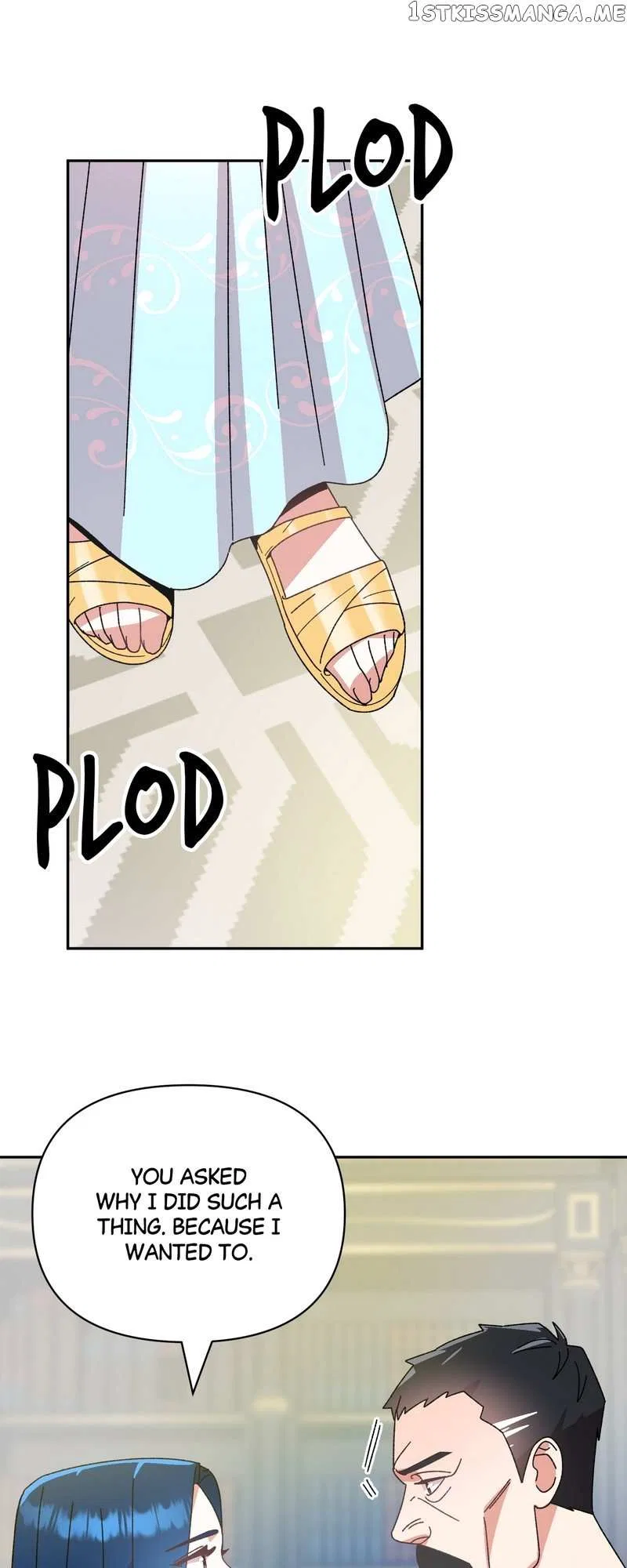 A Second Chance at Saving You Chapter 7 – Page 48