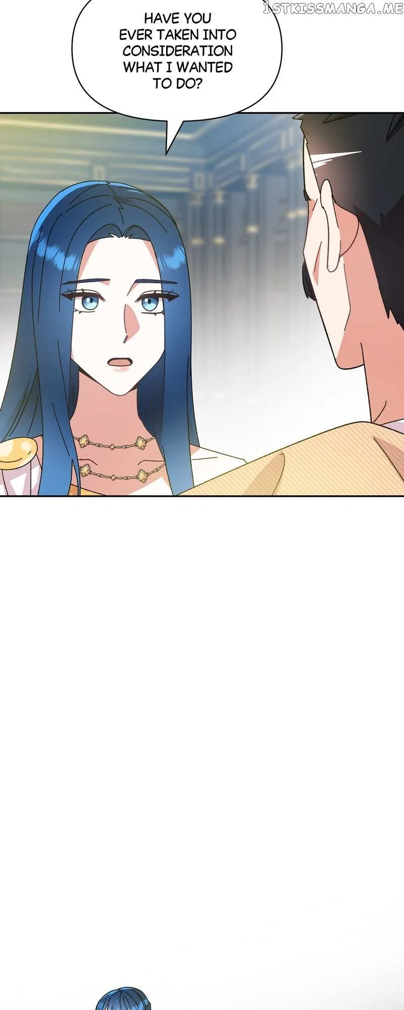 A Second Chance at Saving You Chapter 7 – Page 50
