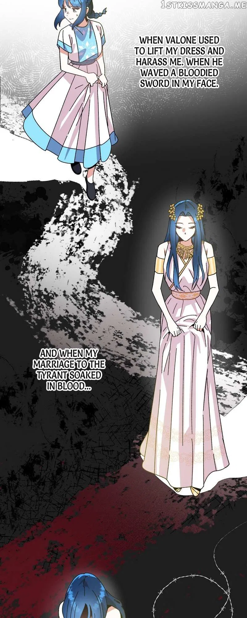 A Second Chance at Saving You Chapter 7 – Page 51