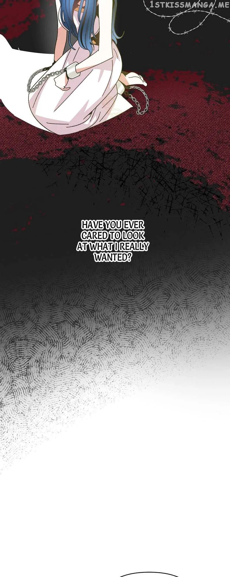 A Second Chance at Saving You Chapter 7 – Page 52