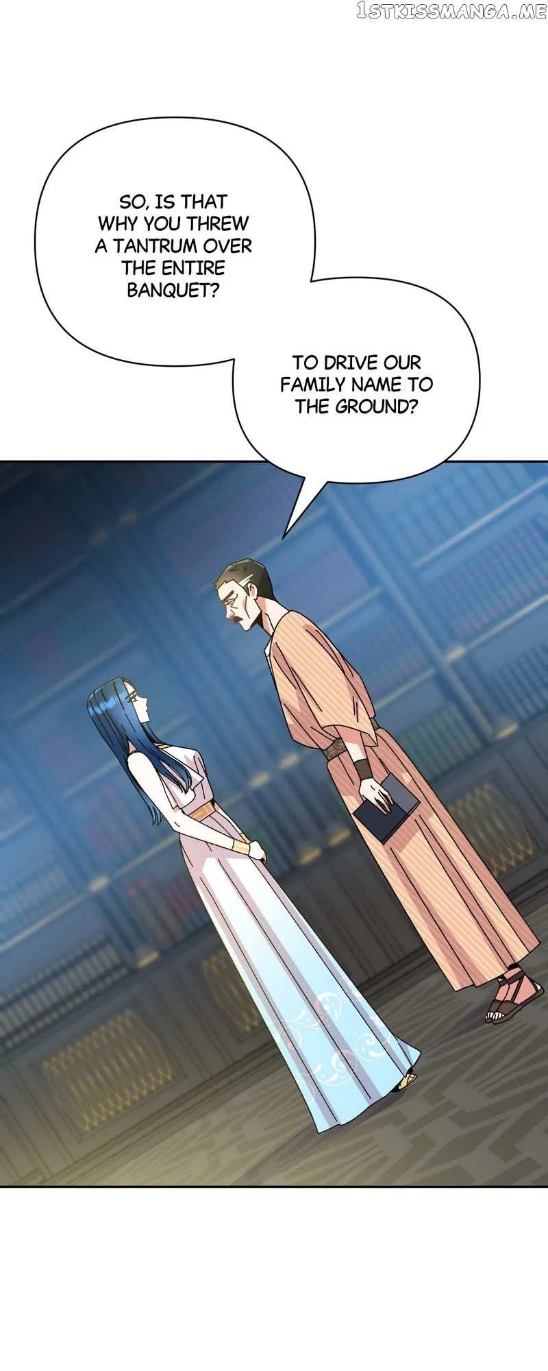 A Second Chance at Saving You Chapter 7 – Page 54